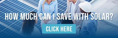 How much I can save with my solar