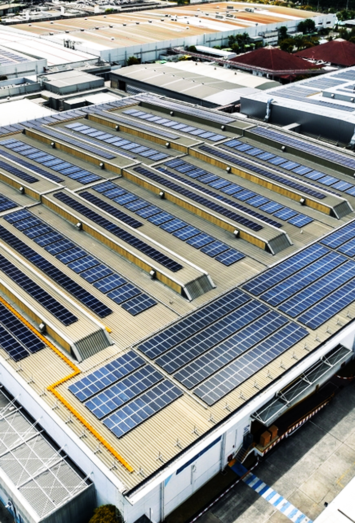 Commercial & Industrial