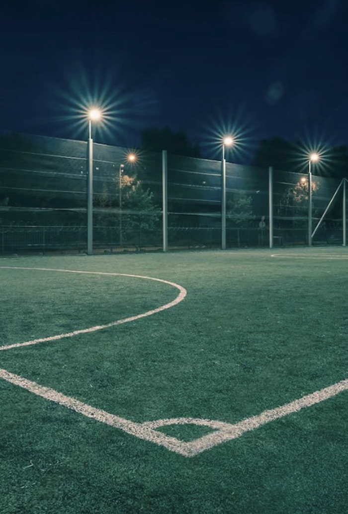 Sports Clubs & Community 